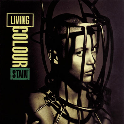 Living Colour - Stain (Music On Vinyl)